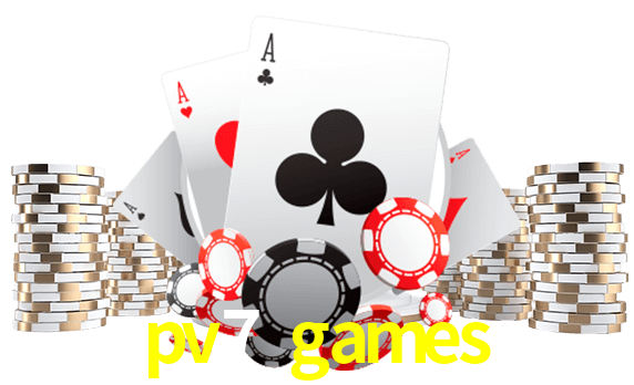 Jogue jogos de pôquer em pv7 games